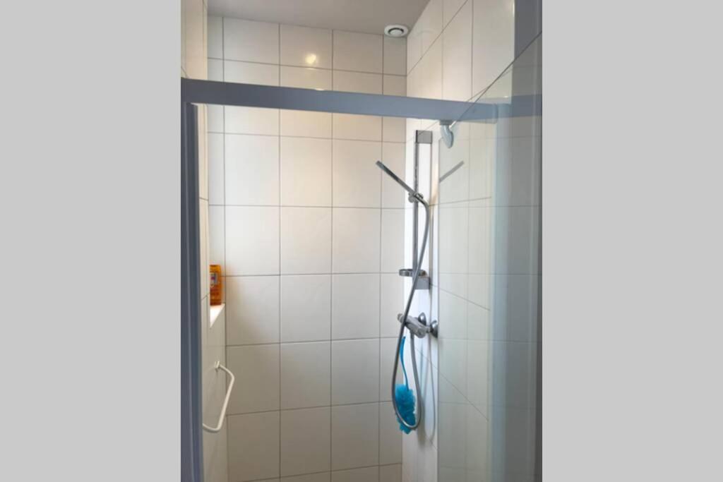 Rare Petit Cocon F1 Calme Possibilite Jacuzzi Hammam En Sus Apartamento Chamalières Exterior foto
